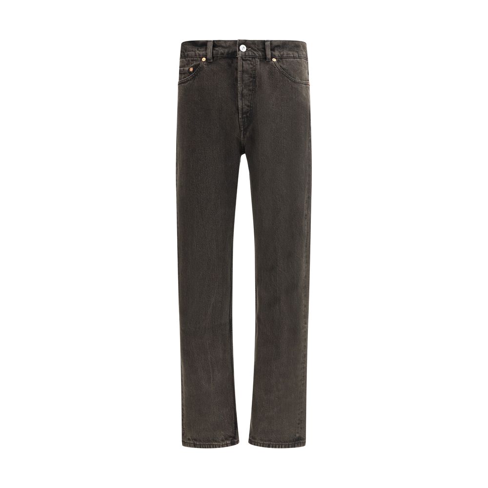 First Cut Jeans Our Legacy
