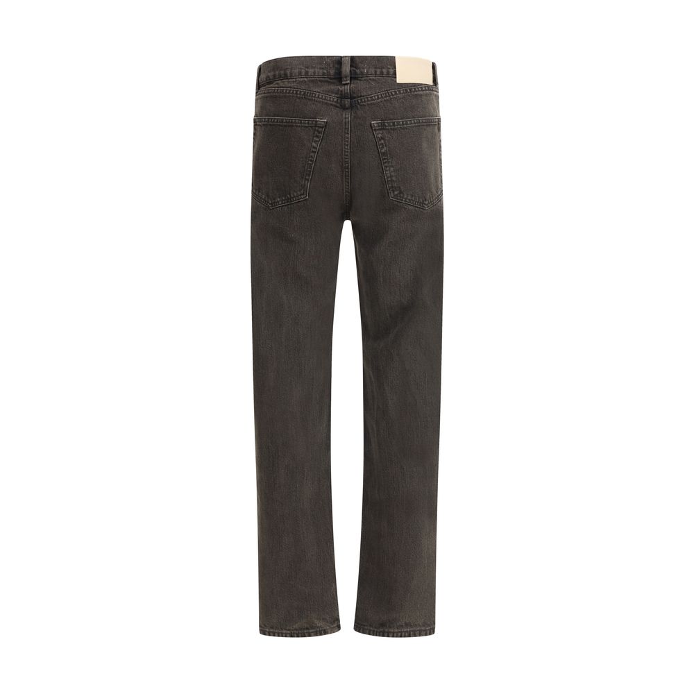 First Cut Jeans Our Legacy