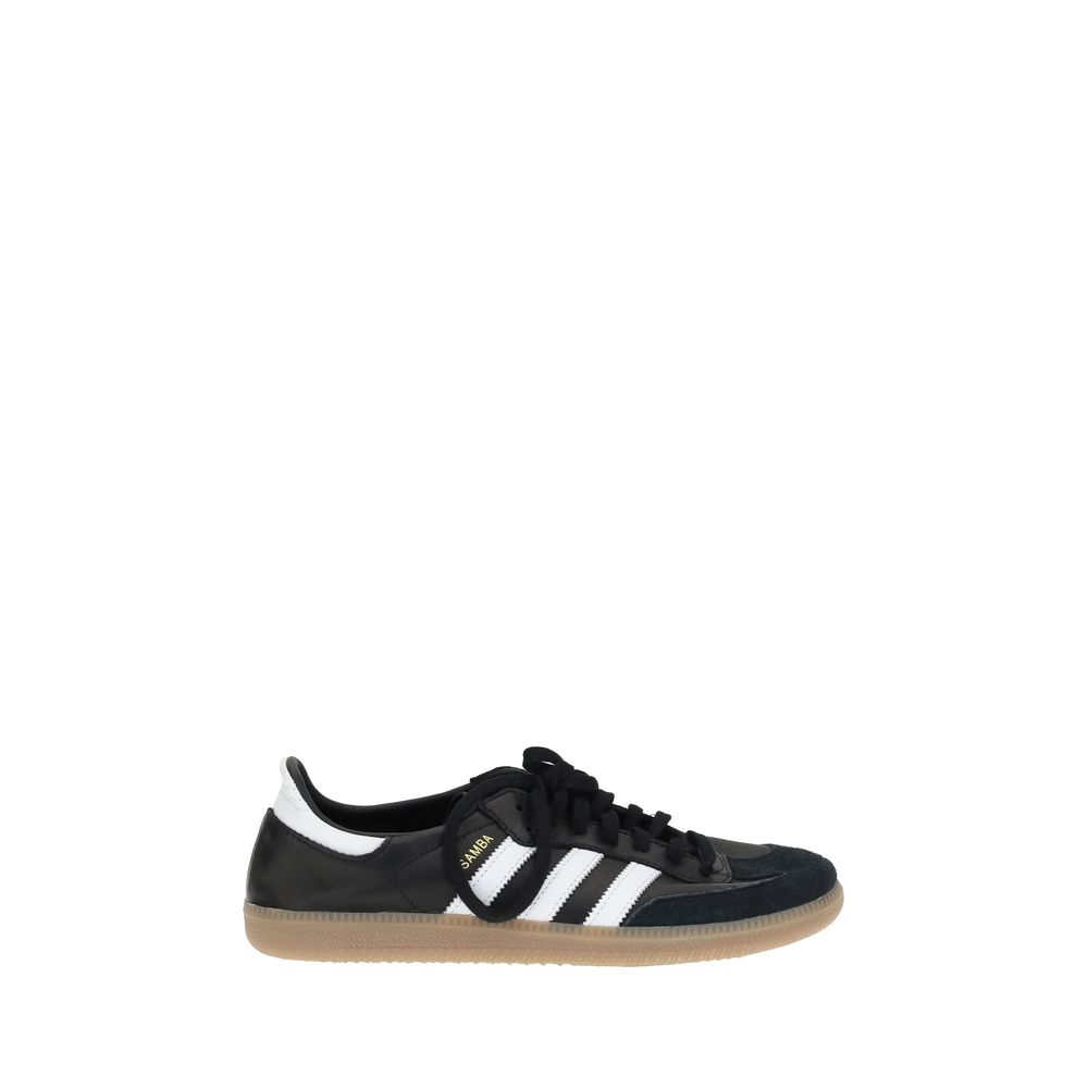 Samba Sneakers Adidas