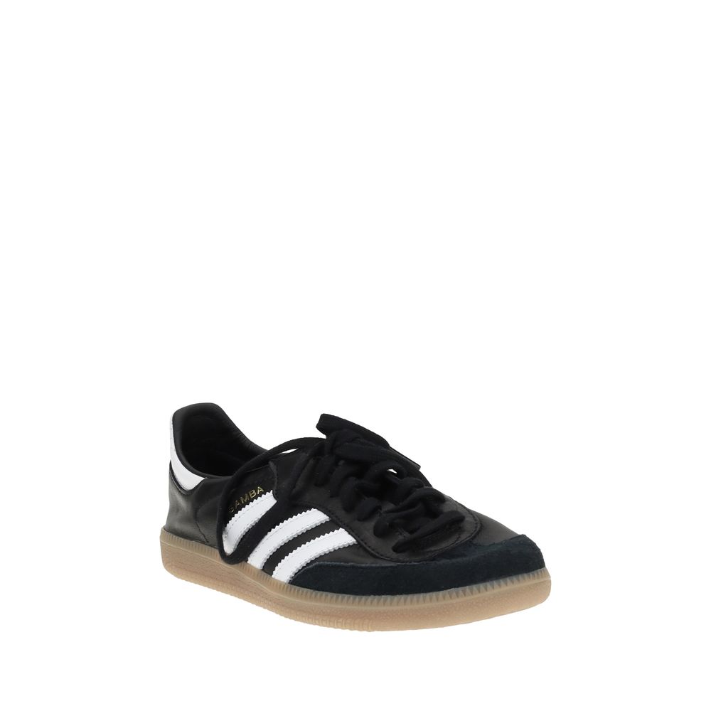 Samba Sneakers Adidas