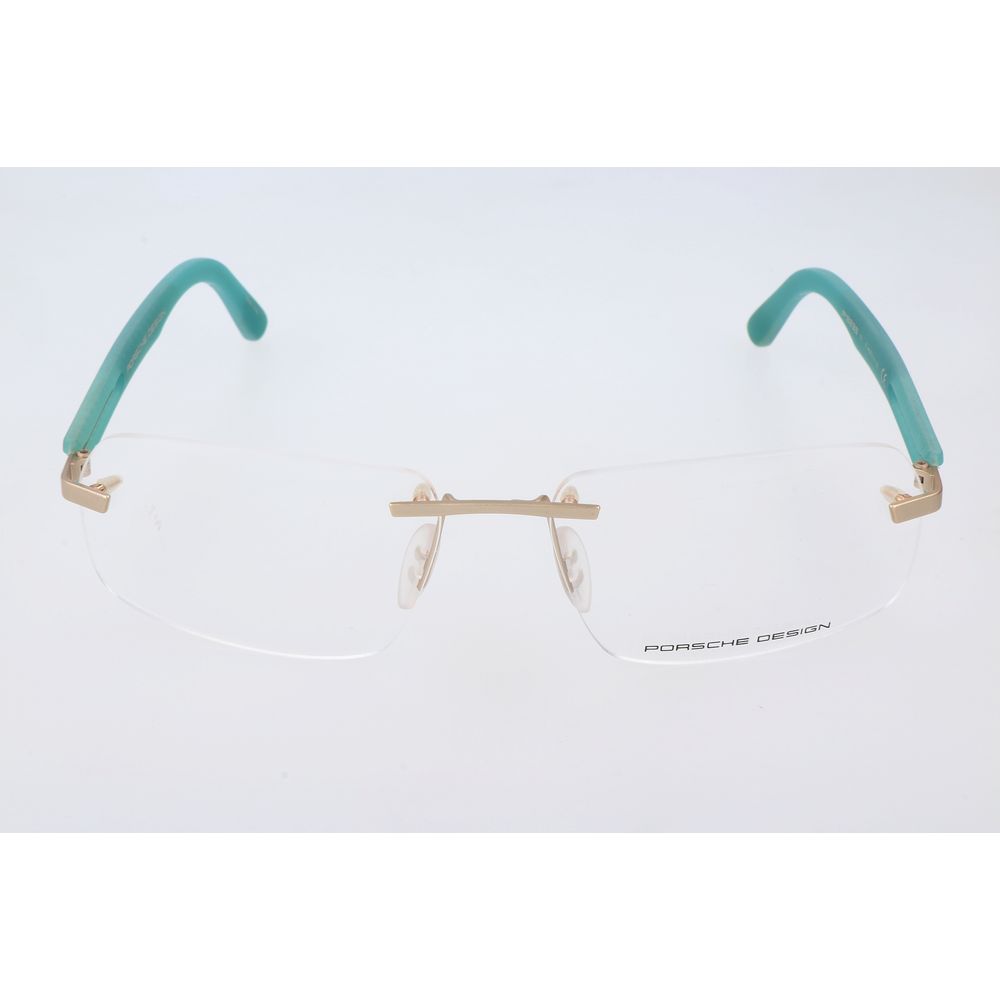 Bicolor Metal Frames Porsche Design