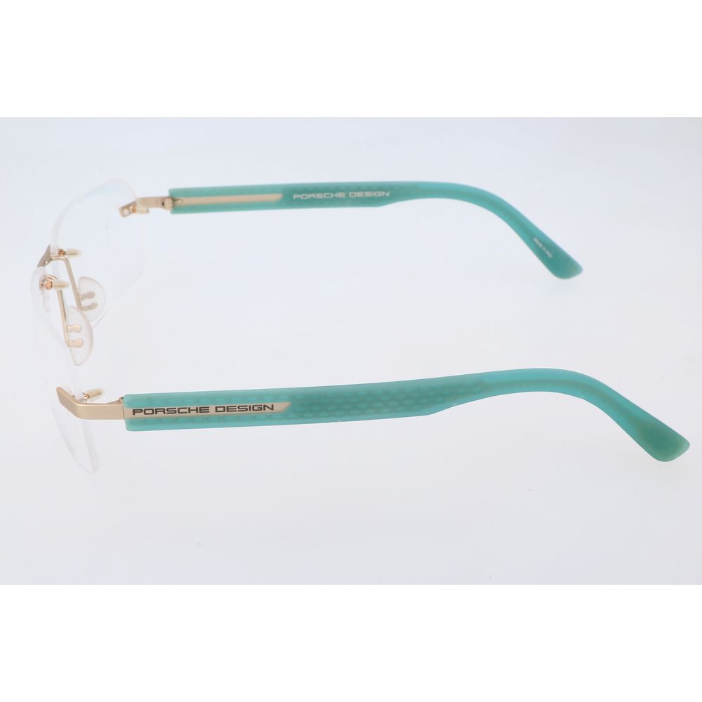 Bicolor Metal Frames Porsche Design