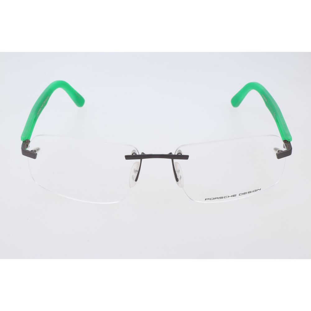 Bicolor Metal Frames Porsche Design