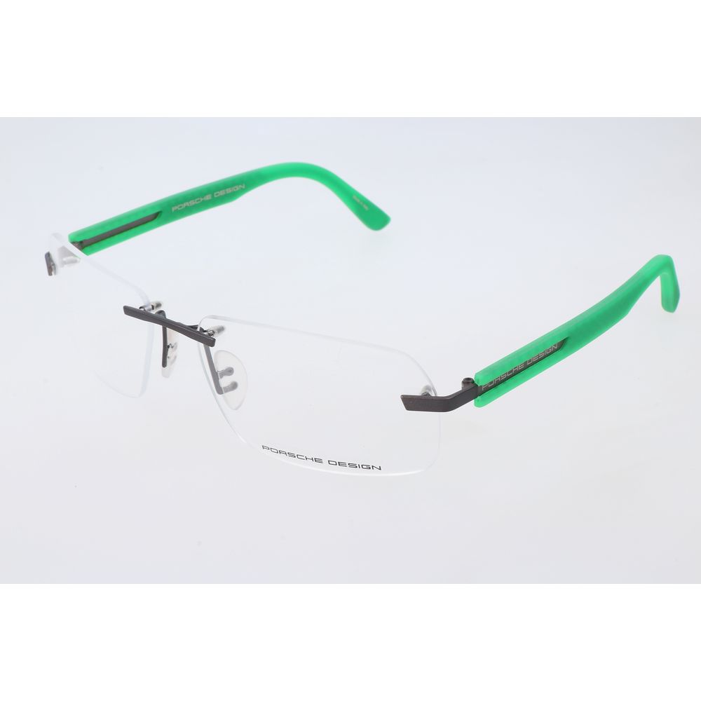 Bicolor Metal Frames Porsche Design
