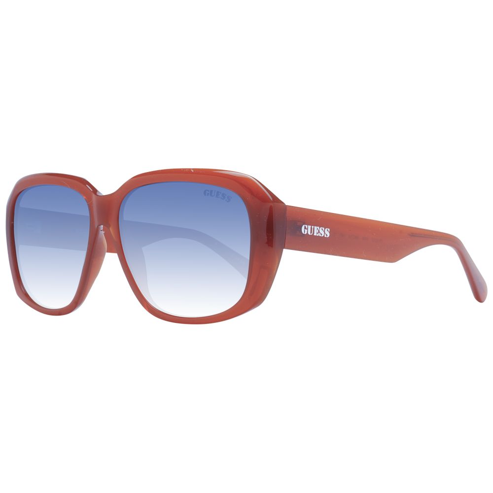 Copper Women Sunglass Guess