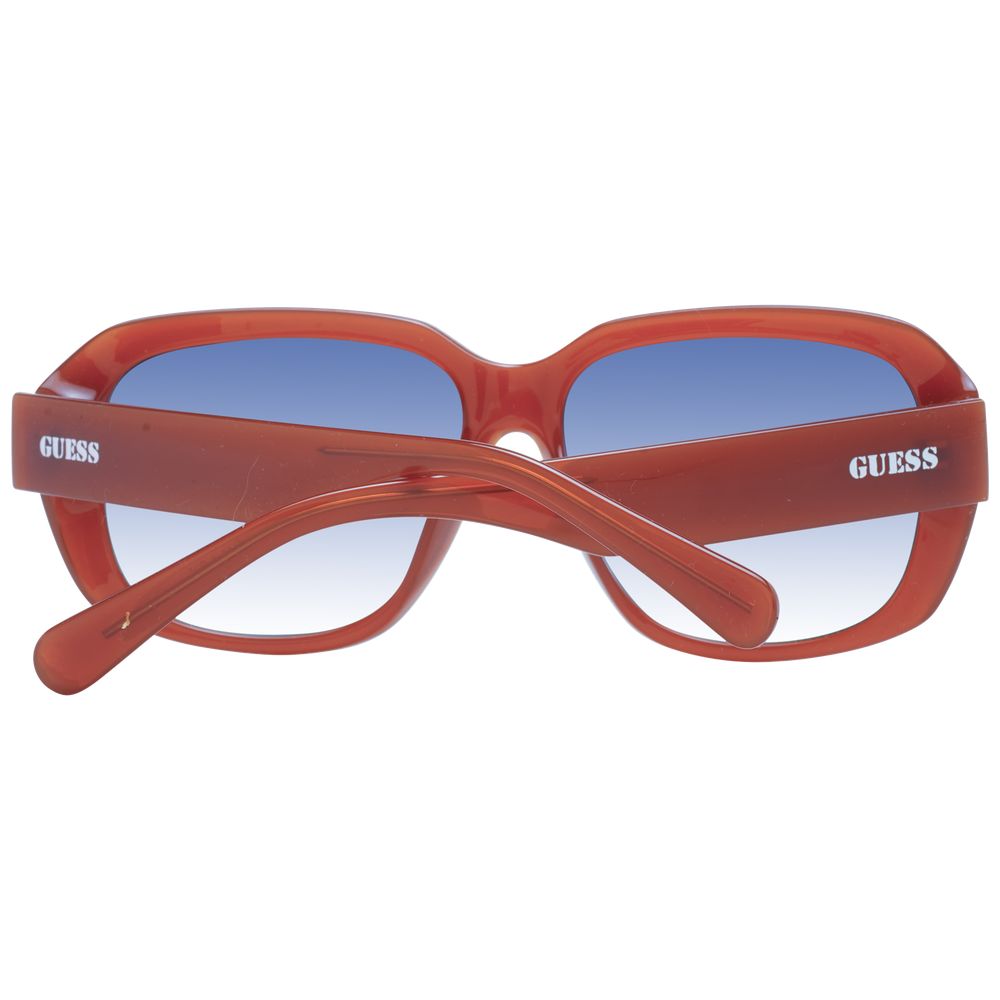 Copper Women Sunglass Guess