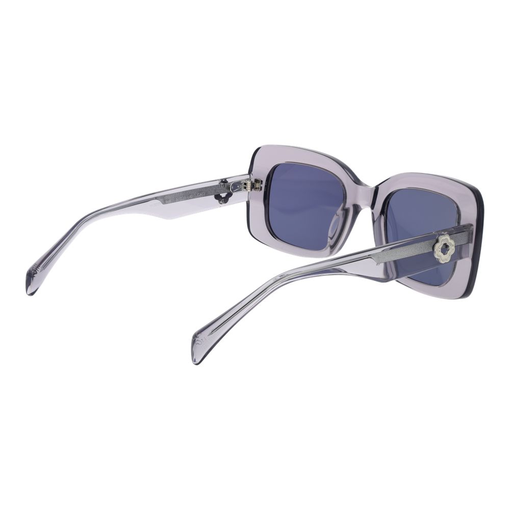 Gray Women Sunglass Maje