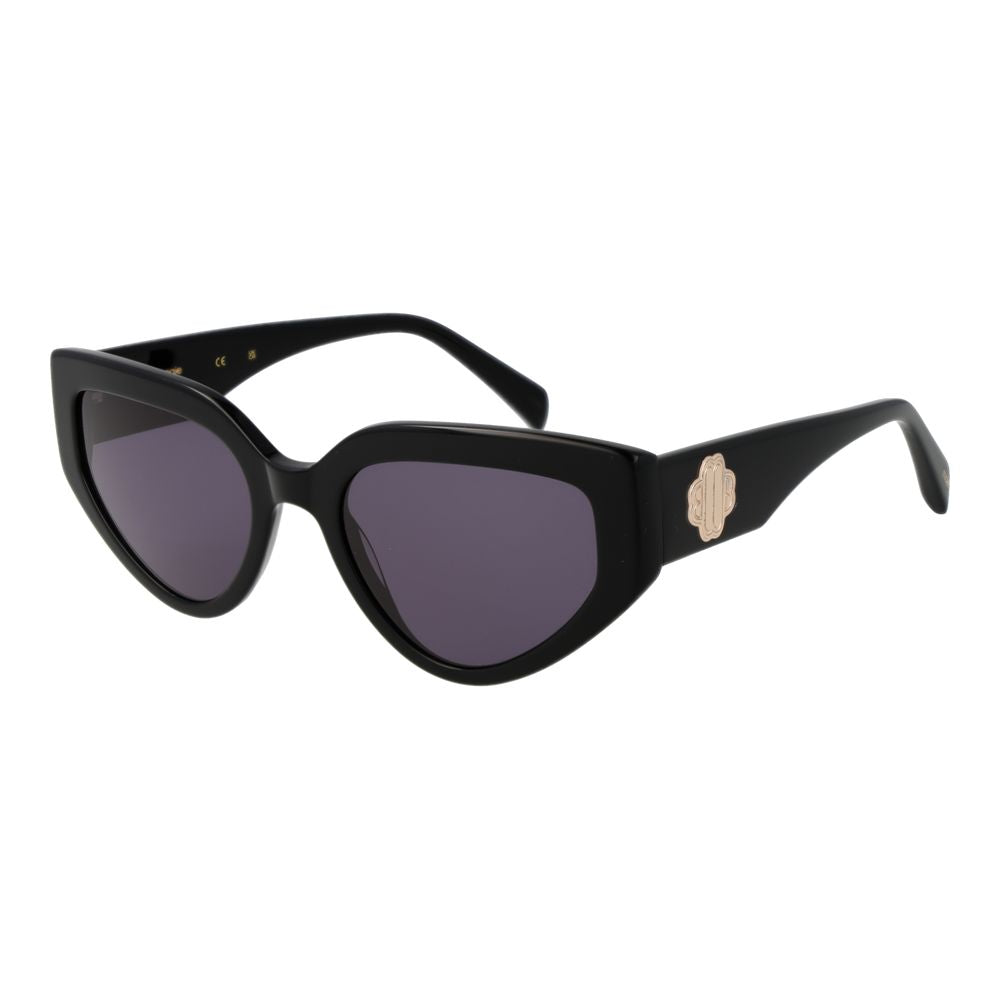 Black Women Sunglass Maje