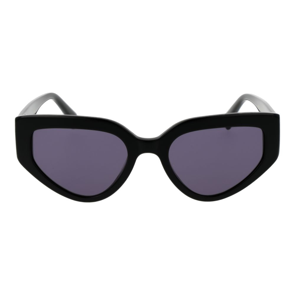 Black Women Sunglass Maje
