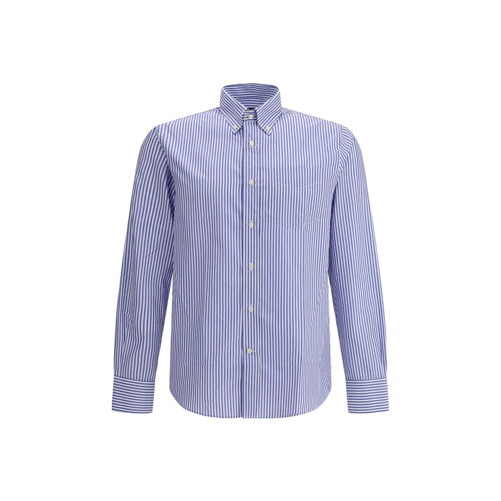 Striped Shirt Deperlu