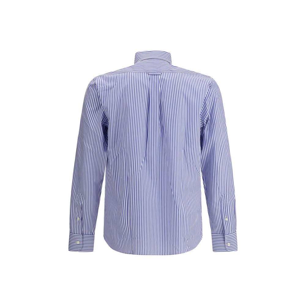 Striped Shirt Deperlu