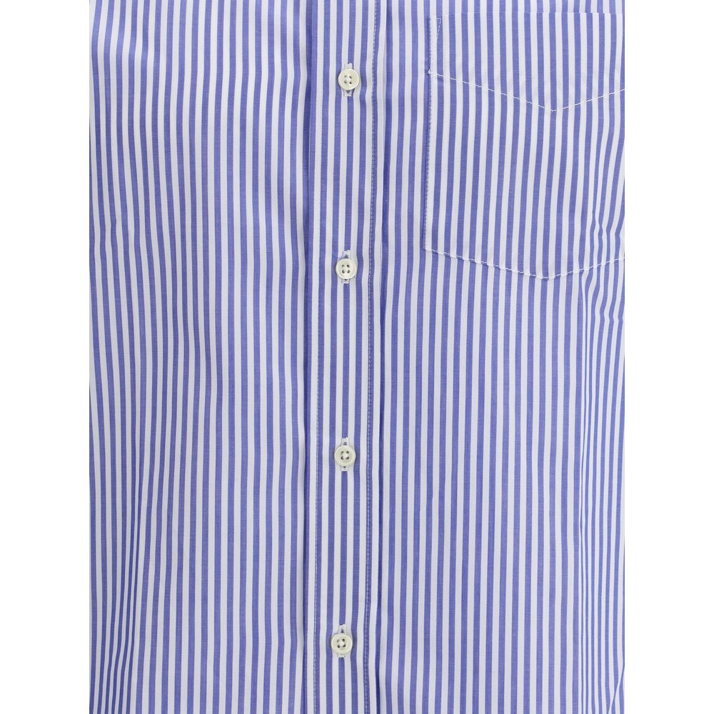 Striped Shirt Deperlu