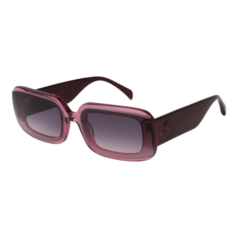 Pink Women Sunglass Maje
