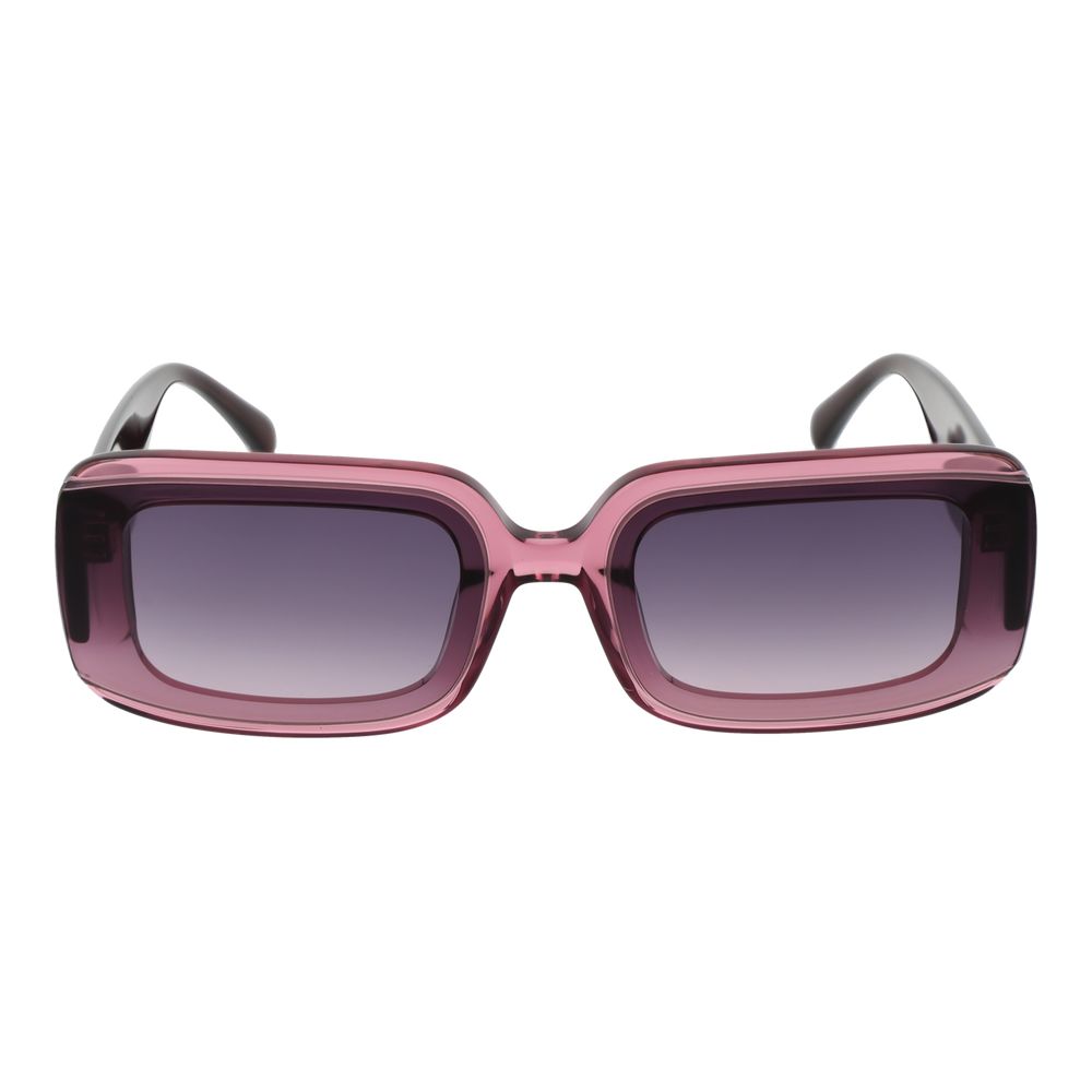 Pink Women Sunglass Maje