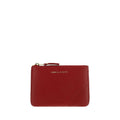 Zip Coin Purse Comme Des Garçons