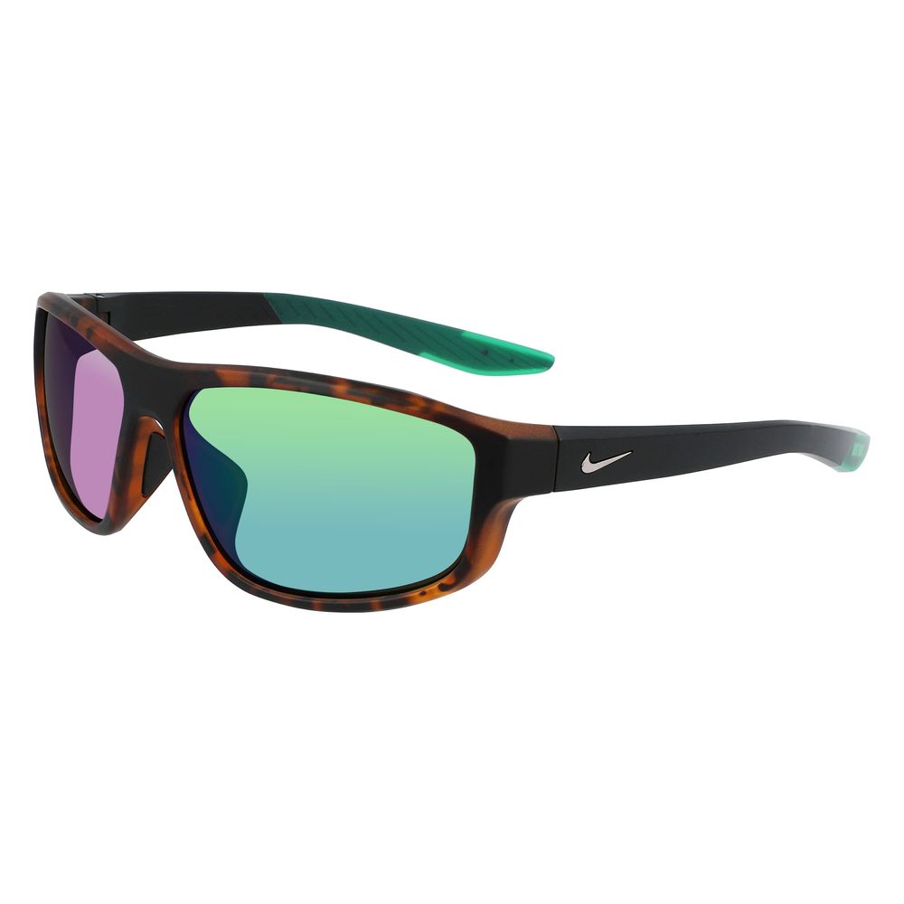 Brown Injected Sunglasses Nike