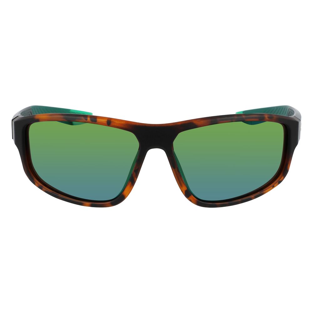 Brown Injected Sunglasses Nike