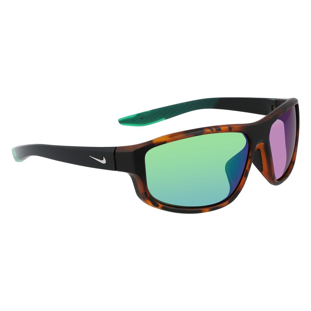 Brown Injected Sunglasses Nike