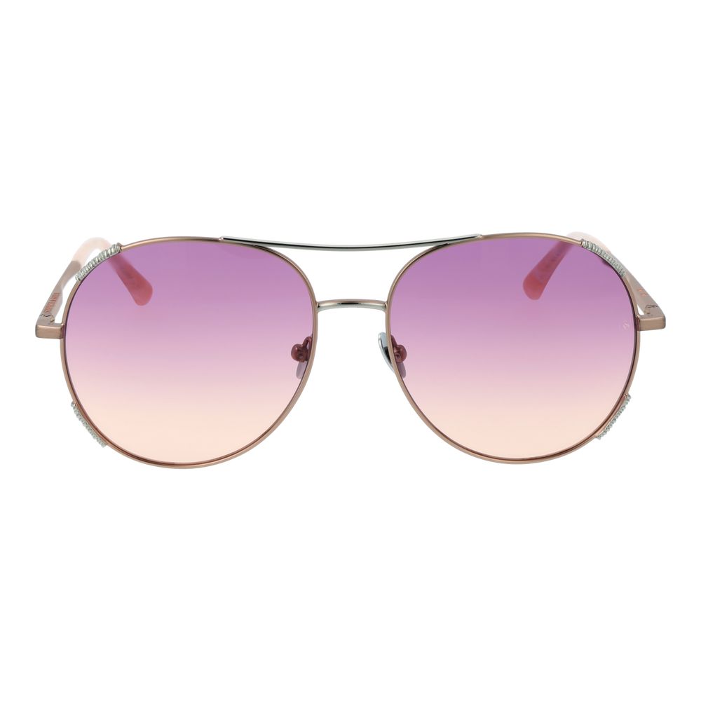 Pink Women Sunglass Scotch & Soda