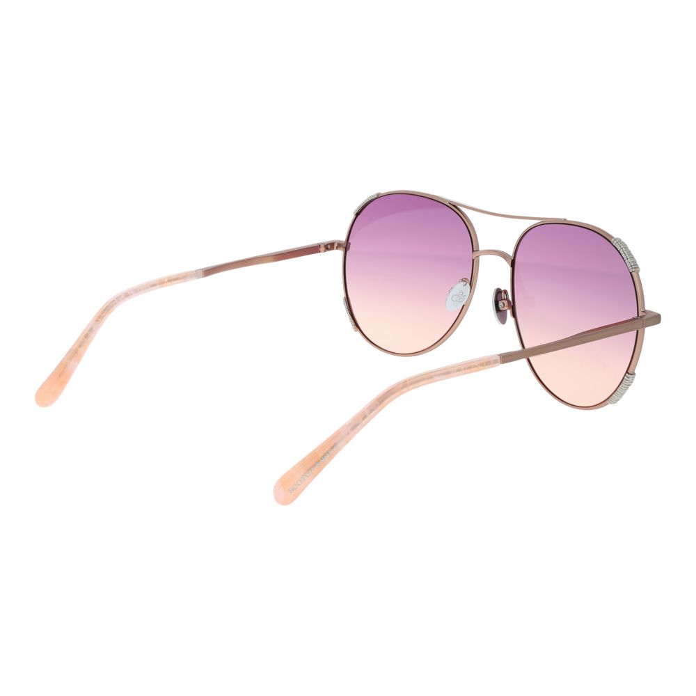 Pink Women Sunglass Scotch & Soda