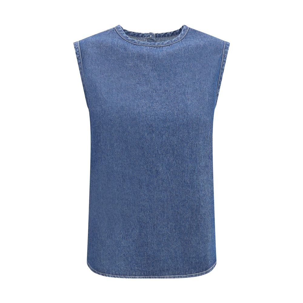 Cotton Top Deperlu