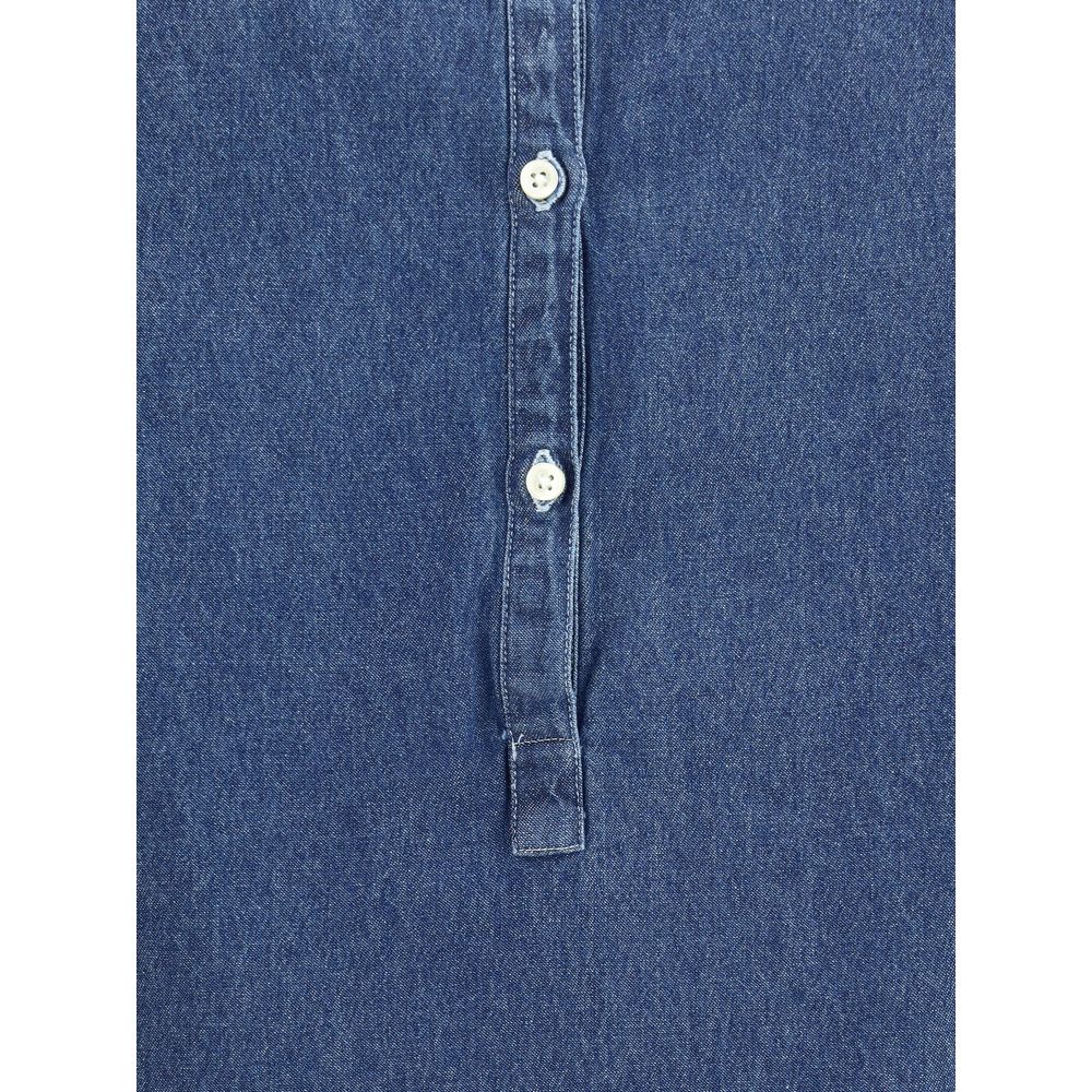 Cotton Top Deperlu