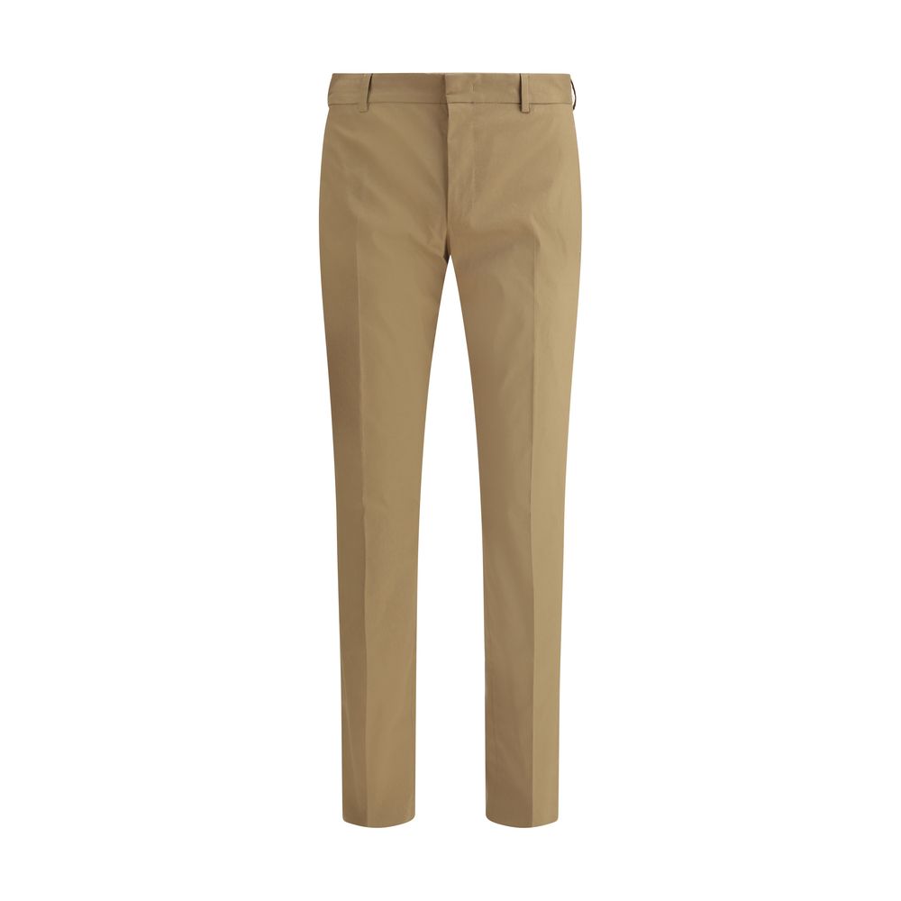 Cotton Pants PT Torino
