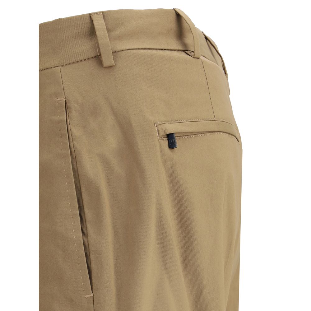 Cotton Pants PT Torino