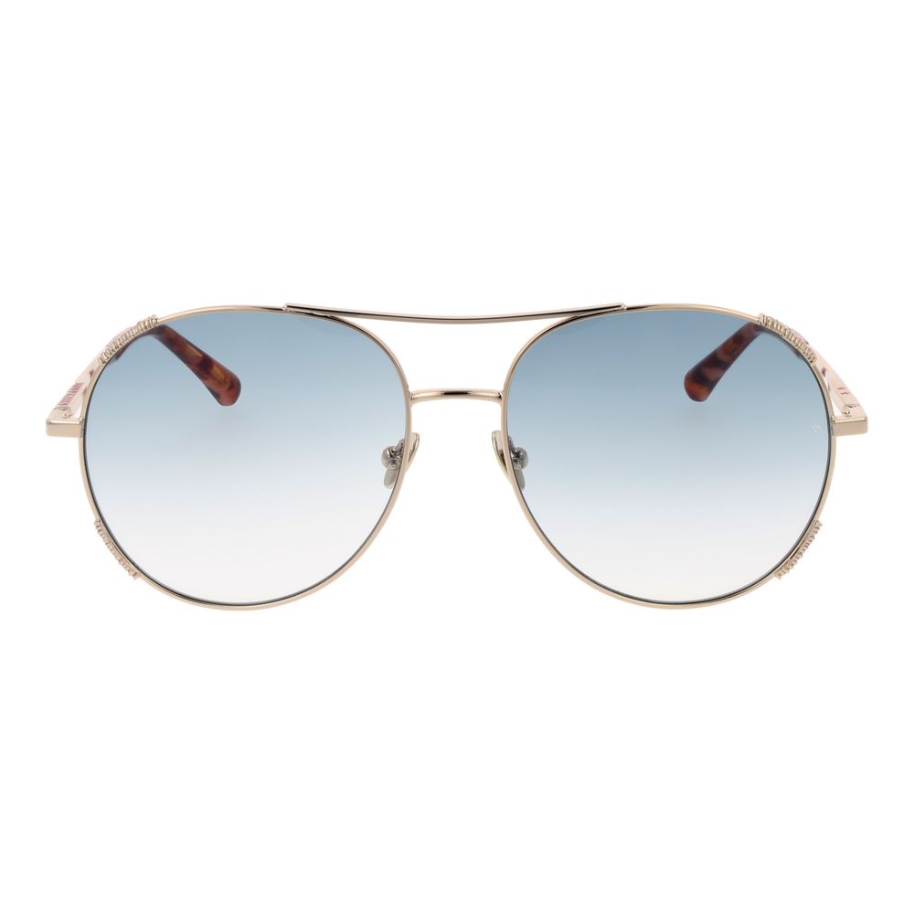 Gold Women Sunglass Scotch & Soda