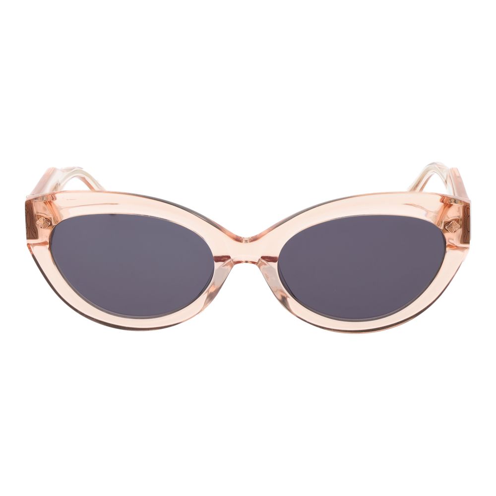 Pink Women Sunglass Scotch & Soda