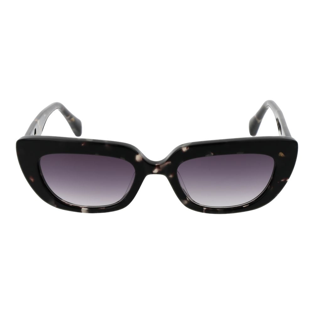 Black Women Sunglass Maje