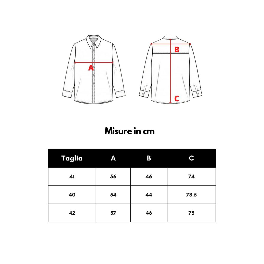 Beige Cotton Shirt Tom Ford
