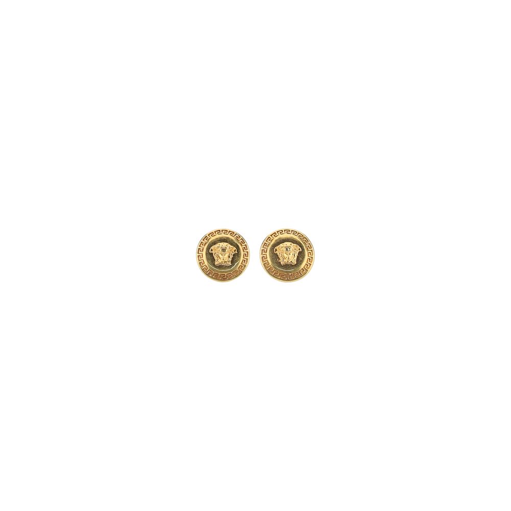 Earrings Versace