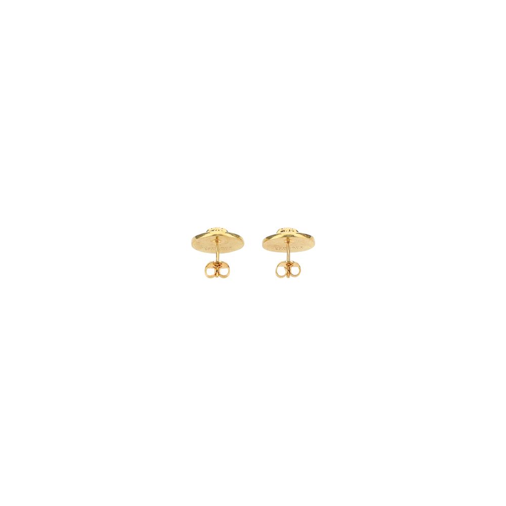 Earrings Versace