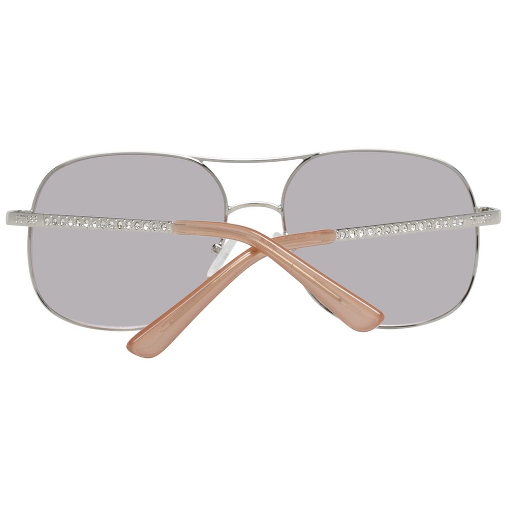 Silver Women Sunglass Guess