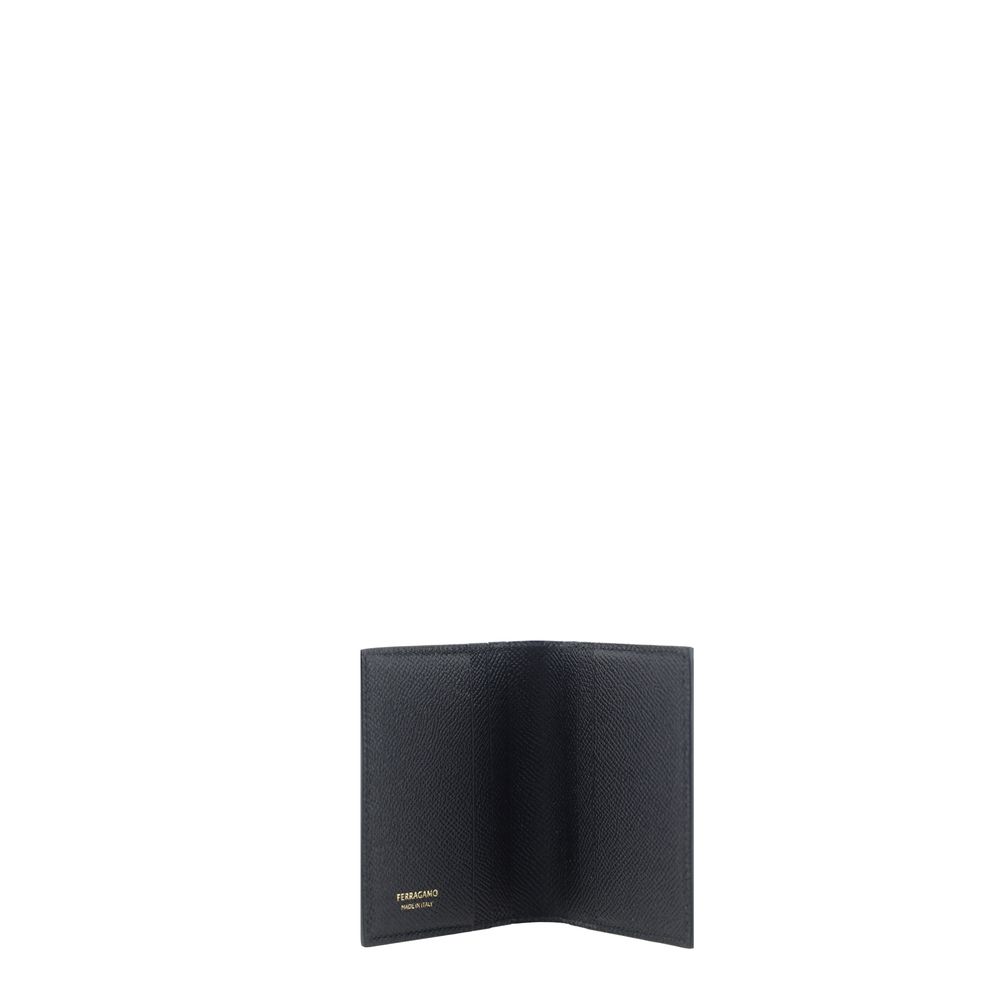 Revival Card Holder Ferragamo