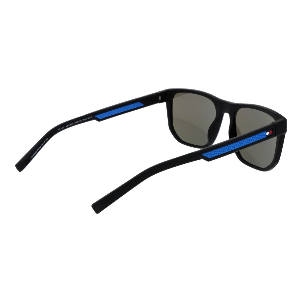 Black Men Sunglass Tommy Hilfiger