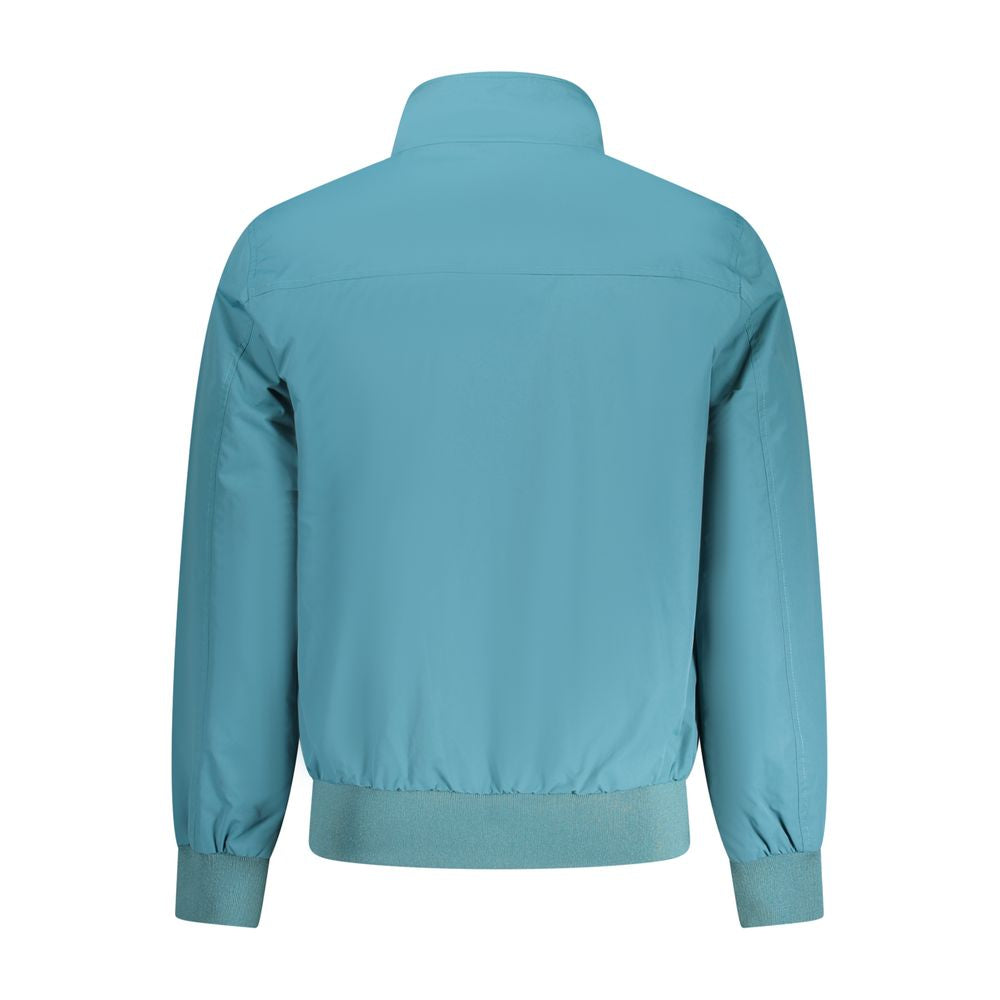 Green Polyamide Jackets & Coat North Sails