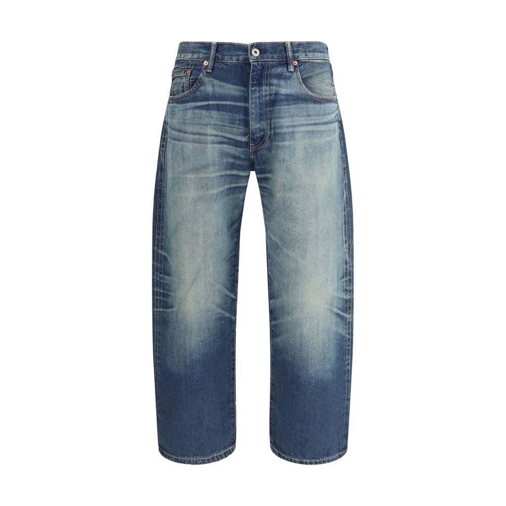 Boot-cut Jeans Junya Watanabe