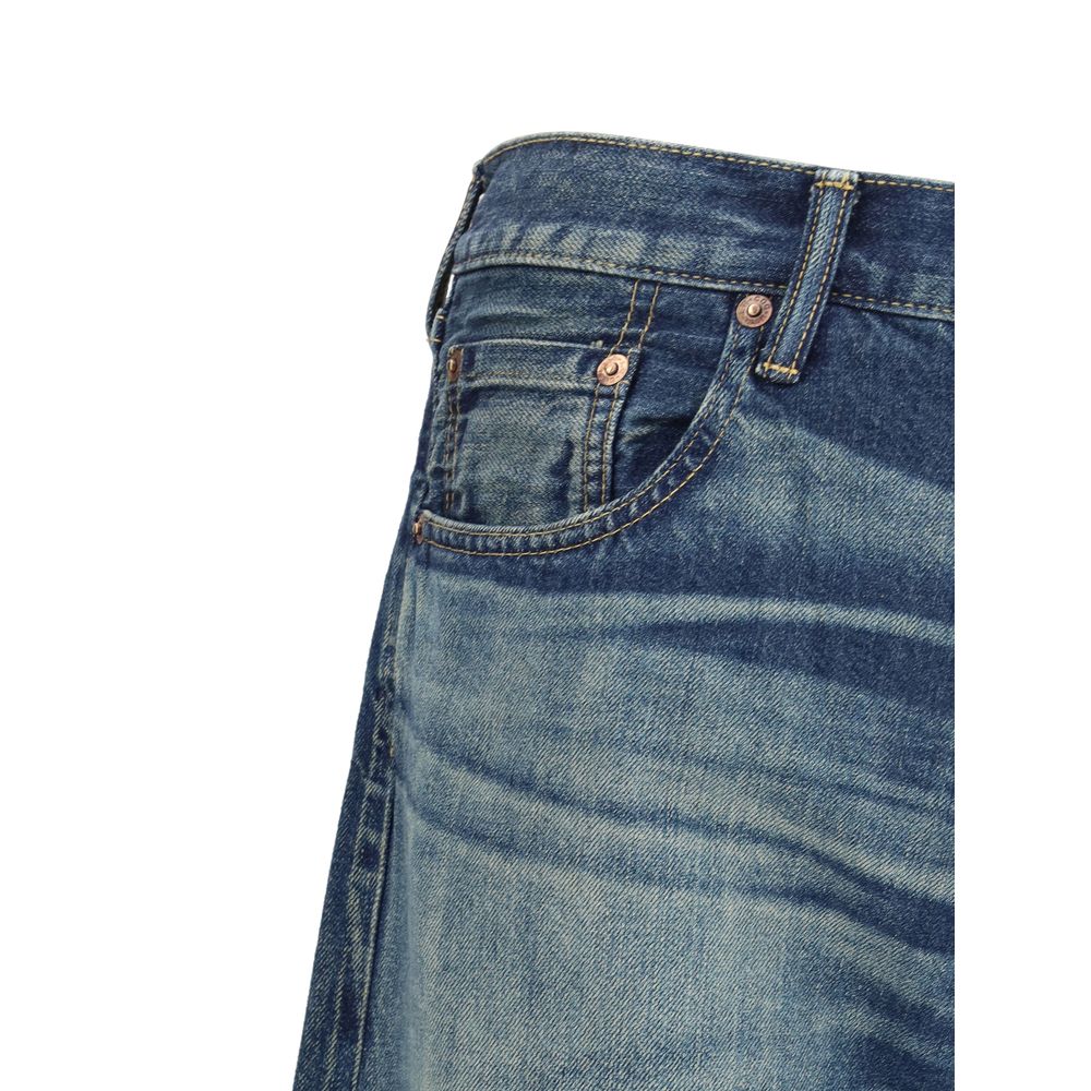 Boot-cut Jeans Junya Watanabe