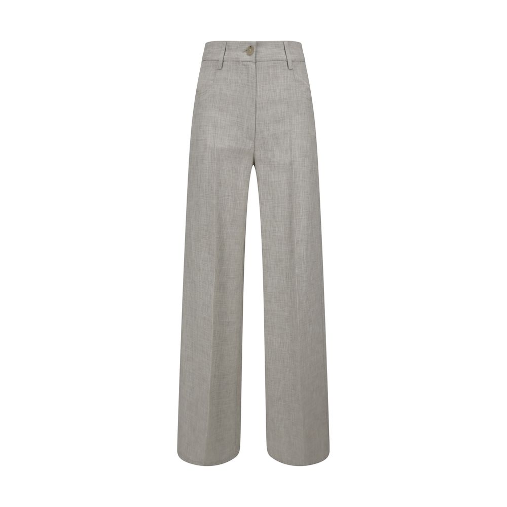 Fil à fil Pants Forte_Forte