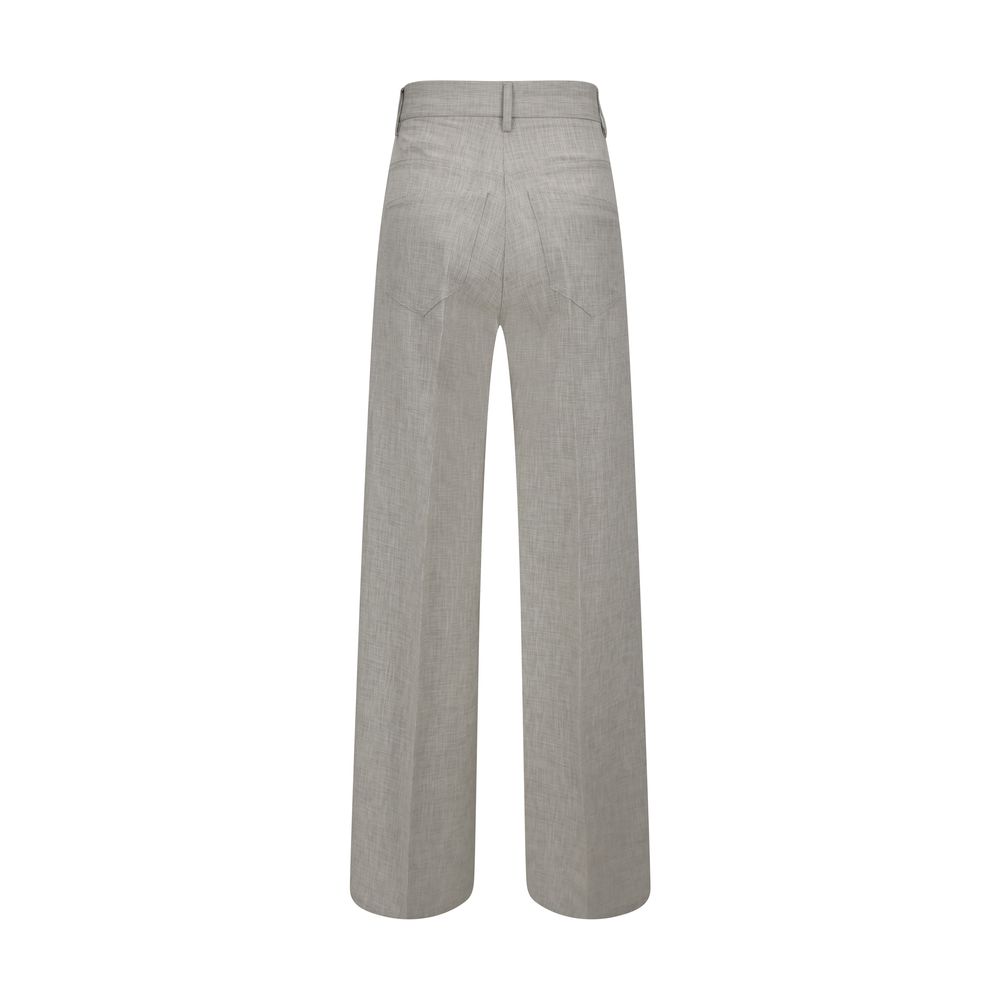 Fil à fil Pants Forte_Forte
