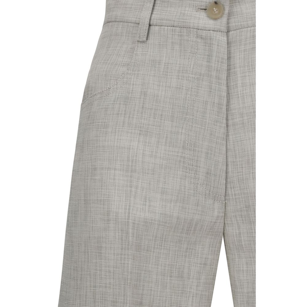 Fil à fil Pants Forte_Forte