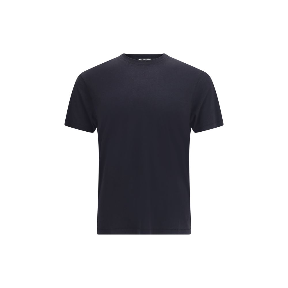 Cotton T-Shirt Tom Ford
