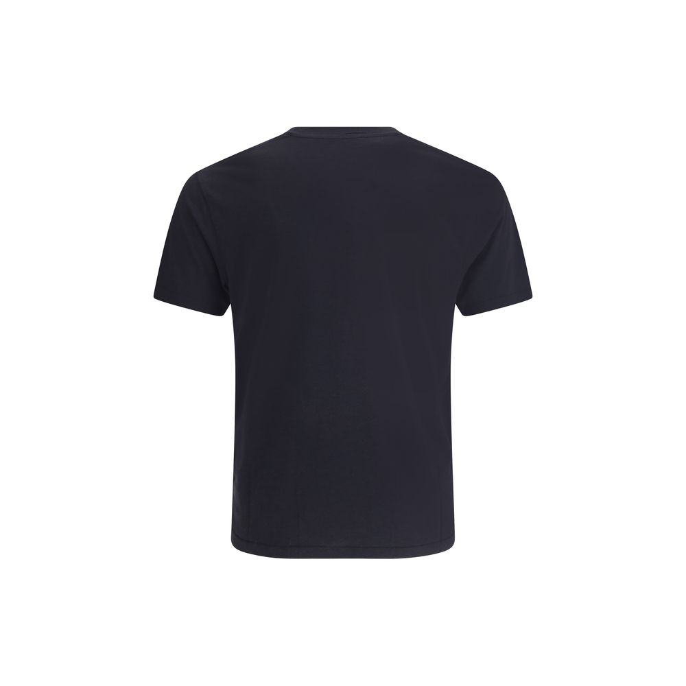 Cotton T-Shirt Tom Ford