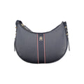 Blue Polyethylene Women Handbag Tommy Hilfiger