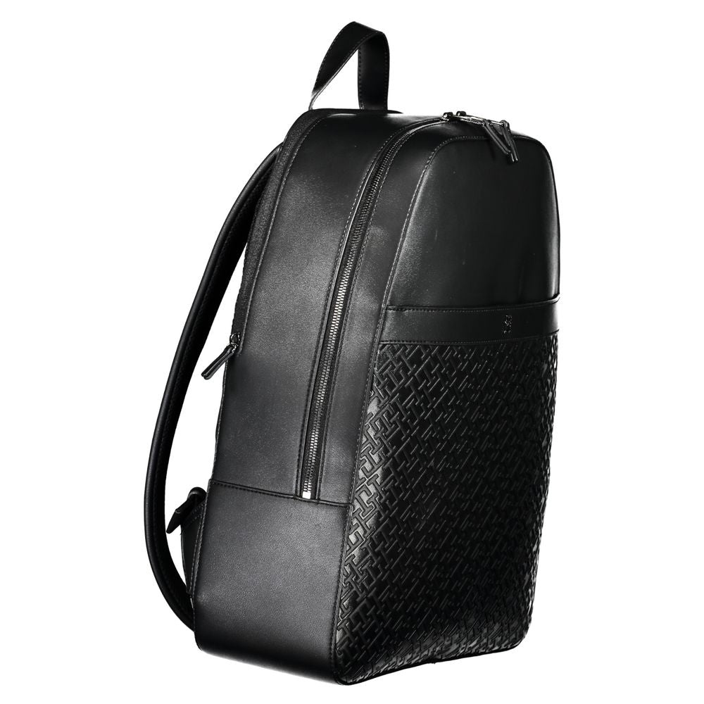 Chic Urban Traveler Backpack Tommy Hilfiger