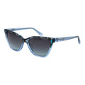 Blue Women Sunglass Guess