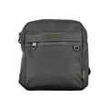 Black Polyester Men Shoulder Bag Calvin Klein