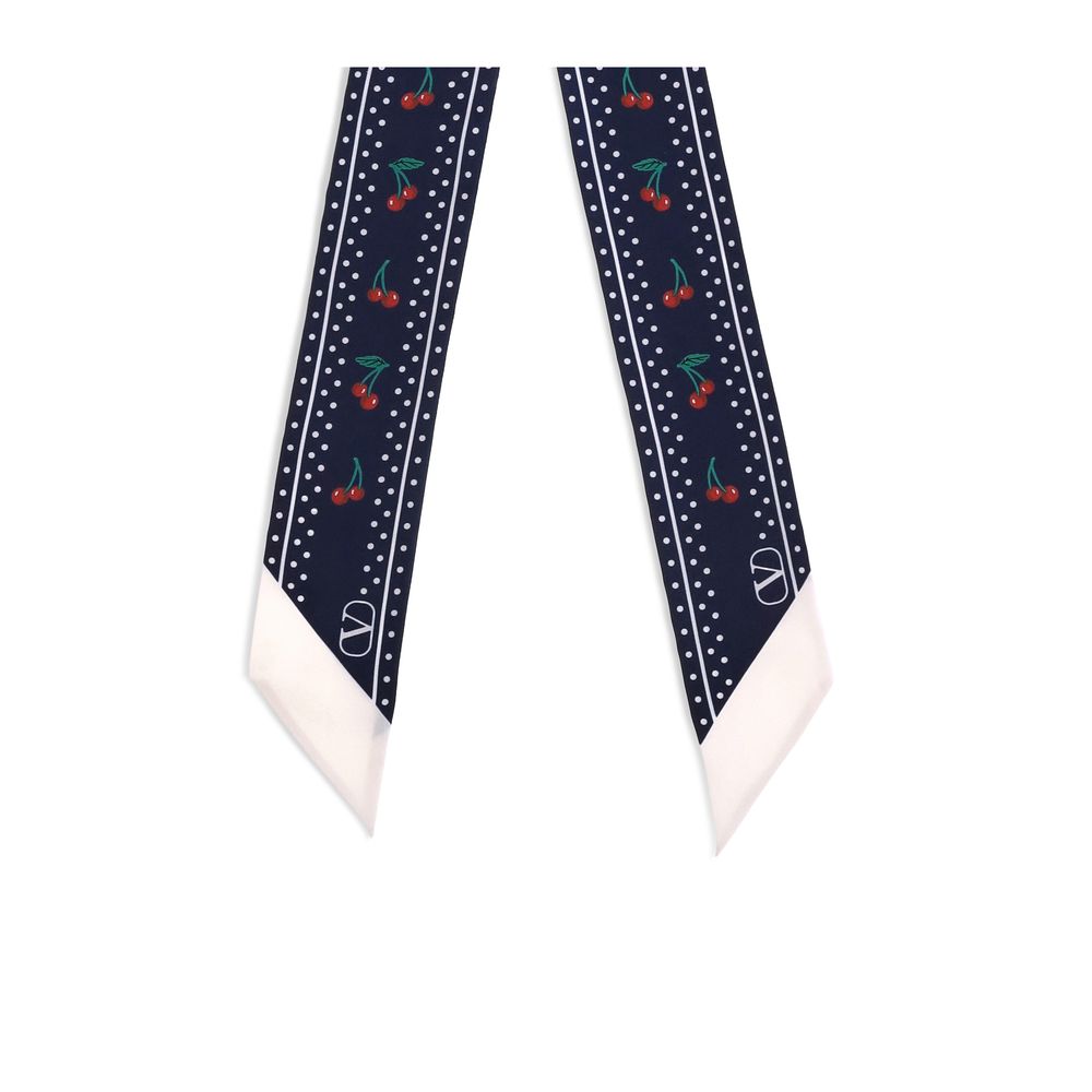 Bandeaux Scarf Valentino Garavani